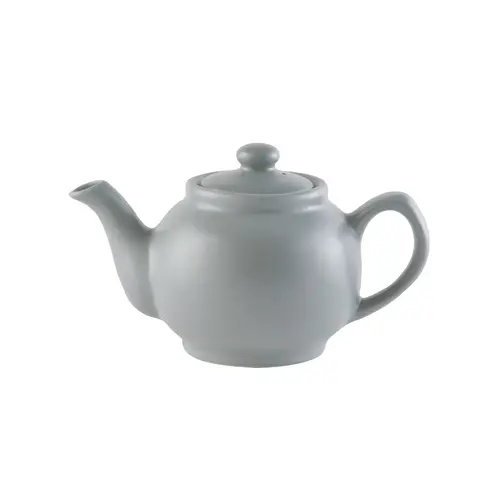 Price & Kensington Teapot Grey  2 Cup