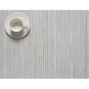 Chilewich Placemat Rib Weave Birch