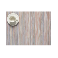 Placemat Rib Weave Spice