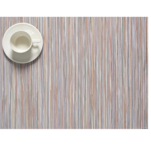 Chilewich Placemat Rib Weave Spice