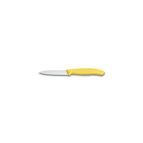 Victorinox Victorinox Paring 3” Serrated Yellow