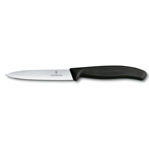 Victorinox Victorinox Paring 4" Black