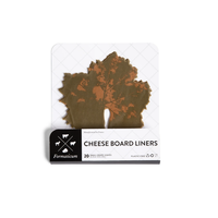 Cheese Board Liners Small FORMATICUM