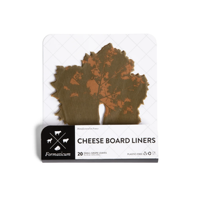 FORMATICUM Cheese Board Liners Small FORMATICUM