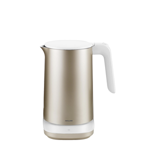 ZWILLING HENCKEL Enfinigy Electric Kettle Pro Gold