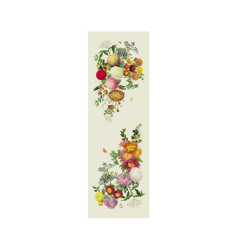 Garnier Thiebaut Runner Envies D'Automne Flamboyant Garnier Thiebaut Runner Envies D'Automne Flamboyant