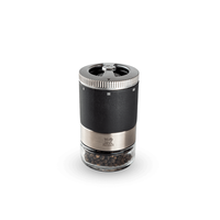 Maestro Graphite Pepper Mill 11 cm