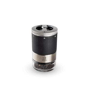 Peugeot Maestro Graphite Pepper Mill 11 cm