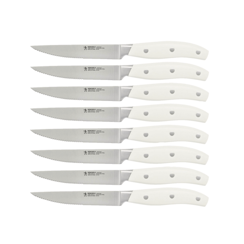 Zwilling J A Henckels TORO Steak Knives, Set of 4