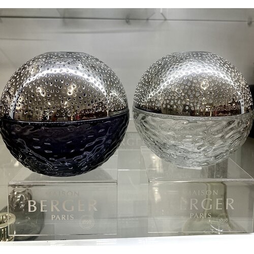 Lampe Berger LAMPE BERGER Lampe Gravity Grey