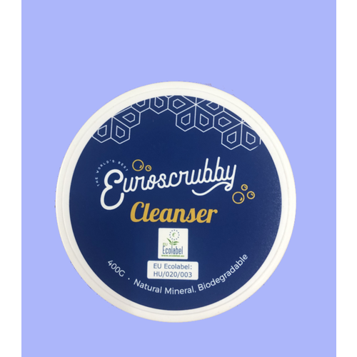 Euroscrubby Euroscrubby Cleanser
