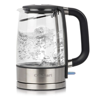 Kettle ViewPro 1.7L Glass