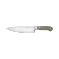 Classic Oyster Chefs Knife 8 inches