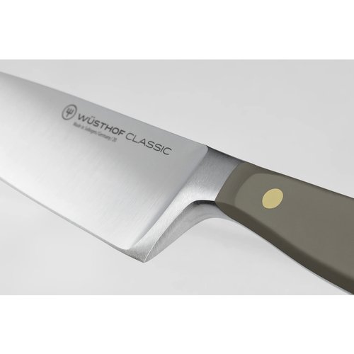 Wusthof Classic Oyster Chefs Knife 8 inches