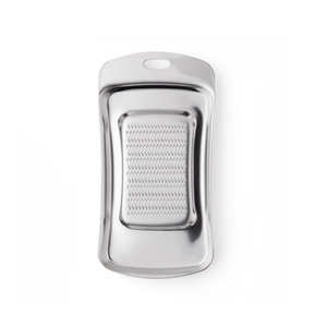 Ginger Garlic Wasabi Grater