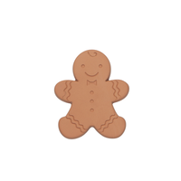 Sugar Saver Gingerbread