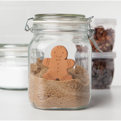 Now Designs Sugar Saver Gingerbread Now Designs Sugar Saver Gingerbread