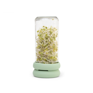 Food Huggers Sprout Maker Food Hugger Food Huggers Sprout Maker Food Hugger