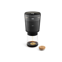 OXO BREW Compact Cold Brew Coffee Maker