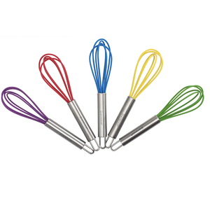 Danesco Mini Silicone Whisk