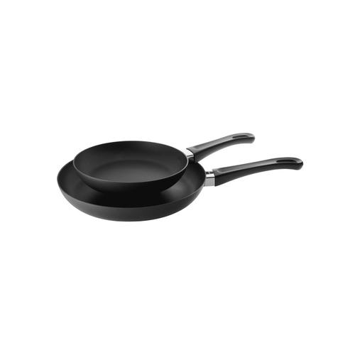 Scanpan SCANPAN Classic Induction Fry Pan Set 20 & 26 cm