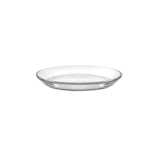 Duralex Lys Clear Club Plate 13.5cm