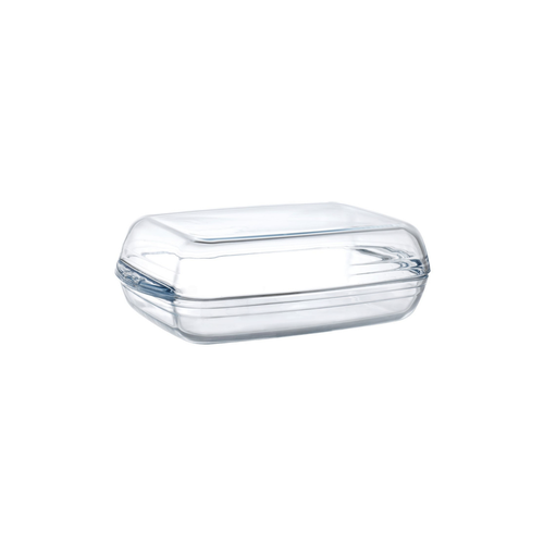 Duralex Ovenchef Reversible Casserole 5.2L Duralex Ovenchef Reversible Casserole 5.2L