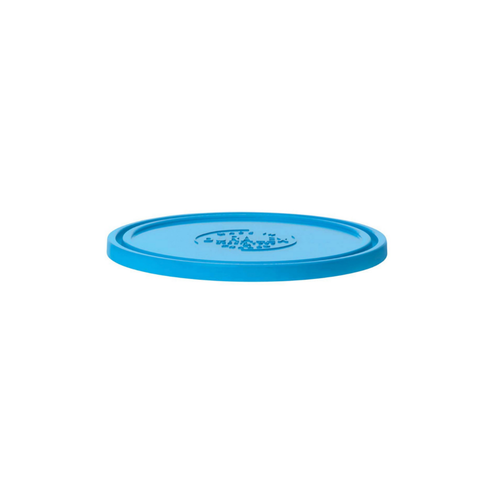 Duralex LYS Round Blue Lid 12cm