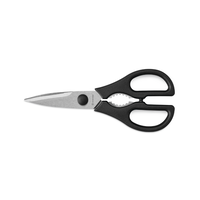 WUSTHOF Kitchen Shears Black Take Apart