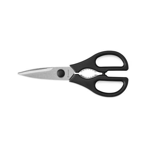 Wusthof WUSTHOF Kitchen Shears Black Take Apart