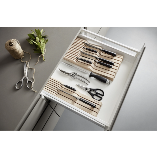 Wusthof WUSTHOF Kitchen Shears Black Take Apart