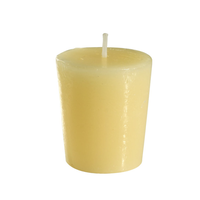 Lemongrass Votive Candle