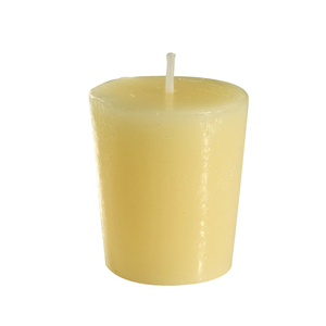 TWILIGHT Lemongrass Votive Candle