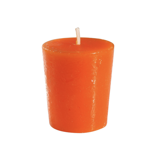 TWILIGHT Tangerine Votive Candle