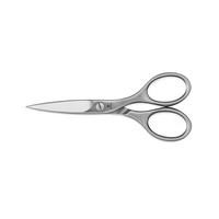 WUSTHOF Kitchen Scissor ALL Stainless Steel