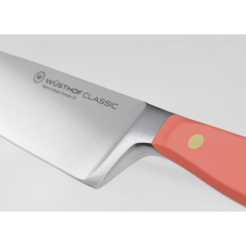 Wusthof Classic Peach Utility Steak Knife
