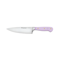 Classic Purple Yam Chefs Knife 6 inches