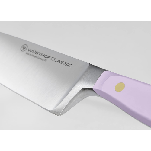 Wusthof Classic Purple Yam Chefs Knife 6 inches