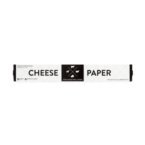 FORMATICUM Cheese Storage Paper 15 pack