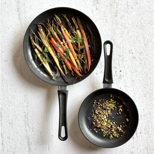 Scanpan SCANPAN Classic Induction Fry Pan Set 20 & 26 cm