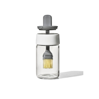 OXO Basting Brush & Bottle Set