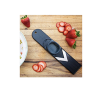 Microplane Mini V-Blade Mandoline Slicer