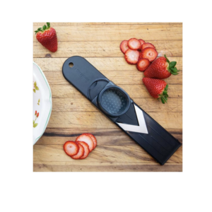 Microplane Microplane Mini V-Blade Mandoline Slicer