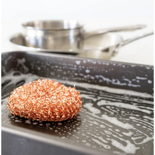 Full Circle Lucky Scrubber Copper Scrubbers