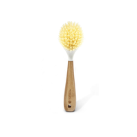 BE GOOD Dish Brush Green