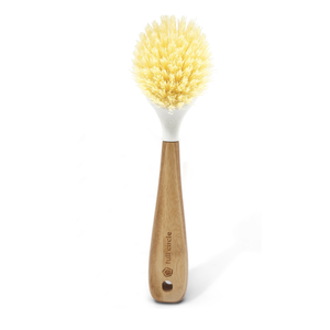 Full Circle BE GOOD Dish Brush Green