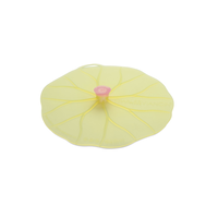 Lid Silicone Lilypad 28cm