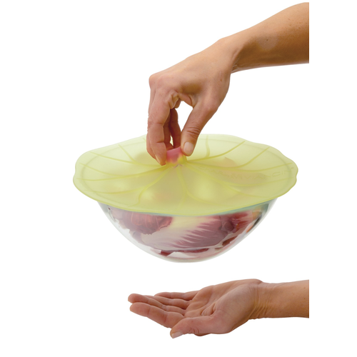 CHARLES VIANCIN Lid Silicone Lilypad 28cm