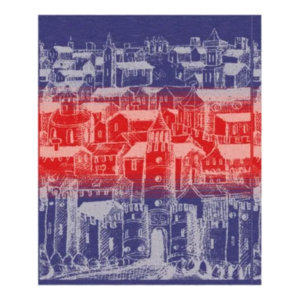 Kitchen Trader Tea Towel City