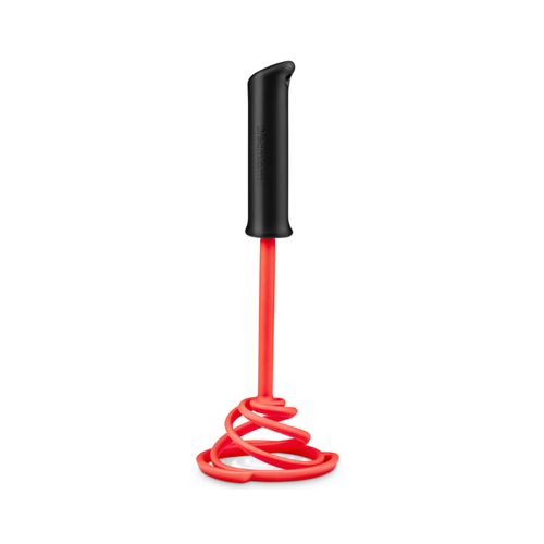 Dreamfarm DREAMFARM Smood Lite Red Dreamfarm DREAMFARM Smood Lite Red